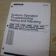 CAT 12H 120H 135H 140H 143H 160H 163H 16H Grader CMS Repair Shop Service Manual