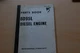 KOMATSU Forklift 6D95L Diesel Engine Spare Parts Manual book catalog list 1986