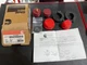 Cummins EGR Cooler Pressure Test Kit ISC/ISL CM2150, CM2250. P#4919688