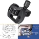 J-46392 Engine Barring Tool for Detroit Diesel DD13, DD15, DD16, MBE900  MBE4000