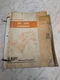 MASSEY FERGUSON MF 300 COMBINE  651 139 M99 PARTS BOOK MANUAL LIST CATALOG