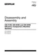 Caterpillar Cat CB-225D Compactor Disassembly Assembly Service Manual