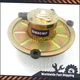 1 PCS Hitachi Excavator Blower Motor For Hitachi EX200-5