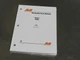 JLG 45HA Boom Lift Parts Manual Exploded View Catalog Diagram Book