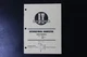 International Harvester 234 244 Hydro 254 Series Shop Service Manual IH-55