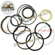 31Y1-09990 Boom Cylinder Seal Kit For Hyundai R250LC-3 R250LC-7 Excavator Parts