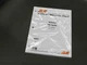 JLG SSV-10 Vertical Mast Service Manual Repair Shop Book