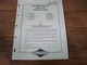 Briggs & Stratton Illustrated Parts List 124700 to 124799 MS-5839-9/94 PWI