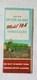 John Deere. Van Brunt Model FB-A Fertilizer Grain Drill. Brochure. 