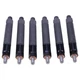 6X Injector VOE8112303 VOE479443 for Volvo TD102 TD103E Engine L150C L150 L150D