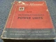 International U-1 U-2A U-123 U-4 U-164 IU-4 U-6 Engine Service Repair Manual