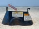 New Holland TC30 Tractor PTO Shield
