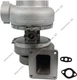 Turbocharger KTR130-11F for Komatsu Engine S6D155-4 Dozer D155C-1 Generator