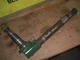 Oliver 1550,1555,1650,1655,1750,1755 farm tractor TUCK UNDER wide front spindle