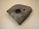 John Deere 400 Tractor Kohler K532 Engine #1 Cylinder Exhaust Cover M49564