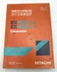HITACHI P13K-1-3, EX150LC-5, EX160LC-5, EXCAVATOR SN 001002 PARTS CATALOG USED