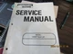 MERCURY MARINE SERVICE MANUAL MODEL 120XR2 SPORT JET