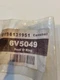 Seal  O-Ring 6V5049 fits CAT TH48 TH48E70 TH48E80 TK1051 TK711 TK721 TK722