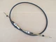 THROTTLE CABLE FOR KOMATSU D21P-5 D21P-5A D21PL-5 D21Q-5 D21S-5 D31A-20 D31E-20