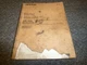 Caterpillar Cat 330 & 330L Hydraulic Excavators Parts Catalog Manual 2ZM 5YM