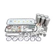 Volvo TD73KCE Engine Overhaul Kit (11706267)