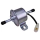 Fuel Pump 490402065 for Kawasaki FD501D FD620D FD661D FD671D FD711D FD750D