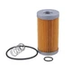 New Fuel Filter For Kubota 15521-43160 L3350 L3410 L3430 L3130 L3240 L4300 L4740