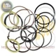 2440-9122KT 401107-00264A Boom Cylinder Seal Kit For Doosan Daewoo Solar 170-III