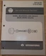 INTERNATIONAL REAR AXLE HUBS BEARINGS & SEALS SERVICE MANUAL CTS-5136S