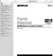 CAT Caterpillar 3508B Marine Aux Engine 3DM1-Up Parts Catalog Manual PDF USB