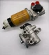Water Separator Filter/Priming Pump fits Cat/Caterpillar WHEEL DOZER  824G II