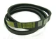 Belt compatible with KUBOTA K5764-34710 K576434710 B1700 B2100 B2400 ZD18 B2410
