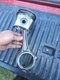 Iveco 4.5 piston connecting rod Fits Case 450 465 Skid Steer New Holland 445T/M2