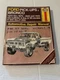 HAYNES FORD PICK-UPS & BRONCO 1973-1979 2WD & 4WD SIX CYLINDER IN LINE & V8 #788