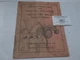 Operator's Manual for Allis-Chalmers WD52 WD53 Pick-up Plows