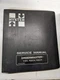 HYSTER SERVICE REPAIR MANUAL ORDERMASTER R30C R30CA R30CR 599853 1979 FORKLIFT