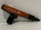 Hilti DX 36 Semi-Automatic Powder-Actuated Fastening Tool