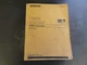 Caterpillar 325B L Excavator Parts Manual    2JR1-Up  SEBP2435-03