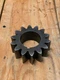 322853R1 Gear Dresser International New TD25C