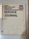 Ford New Holland Versatile Tractor Implements  Service Journal  Issue 5/90