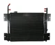 Oil Cooler Condenser AT160377, Fits John Deere Motor Grader 670B 672B 770B 770BH