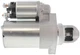 New Starter for Kawasaki FX850V FX921V 31HP 228000-6610 21163-7025 21163-7021