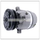 12V A/C Compressor T4930-50061 fits for Kioti Tractor DK9010 DK7510 DK65S DK90