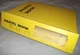 KOMATSU CD110R-2 CRAWLER CARRIER PARTS MANUAL BOOK S/N 1501-UP