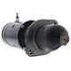  410-12770 Starter Compatible with/Replacement for Massey Ferguson MF-356 1961 