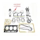 D902 D902-EF01 Engine rebuild kit For Kubota Oversize +0.50mm Piston BX25D ZD323