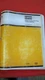 CASE 680H Construction King Loader Backhoe Parts Catalog, A1404, 1982