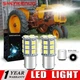 2 12V LED light bulb for Vintage Minneapolis Moline 4 Star, 4 Star Super, 5 Star