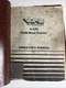 WHITE 4-270 Field Boss Tractor Operator's Manual Guide 1983 Ed Form #432-464
