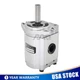 Hydraulic Pump 91371-00300 For Mitsubishi Forklift FG35KAF13D FGC30AF83B